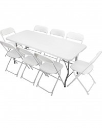 IMG 0661 1706227140 White Folding Chairs