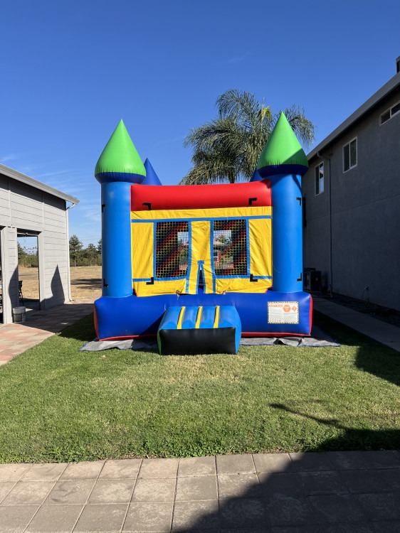 Bounce House Rentals