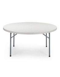 60 inch round table